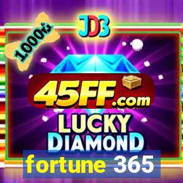 fortune 365